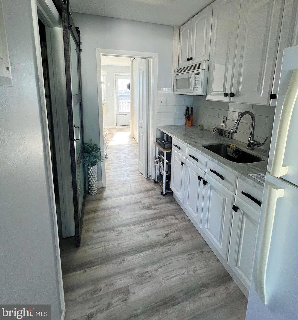 212 W Brigantine Ave #314, Brigantine City, NJ 08203