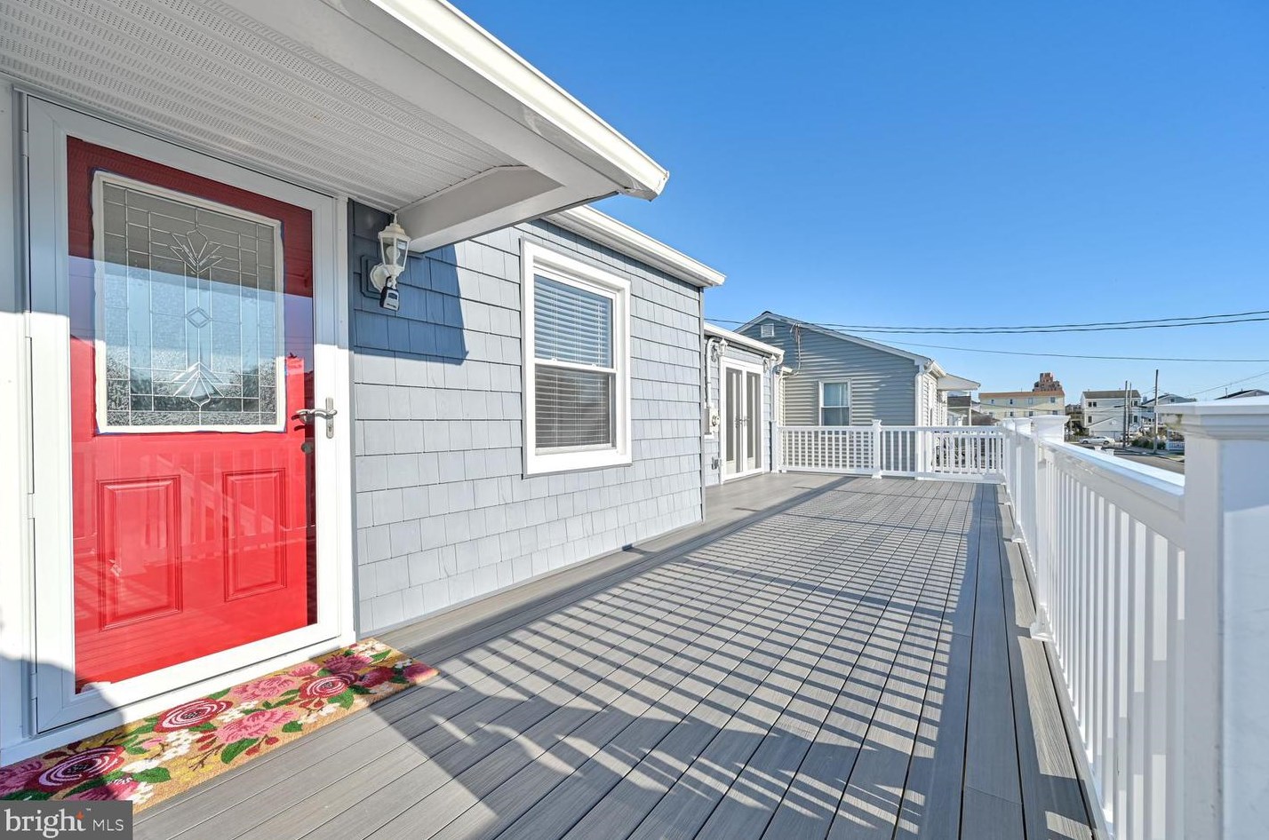 115 N Somerset Ave, Atlantic City, NJ 08406