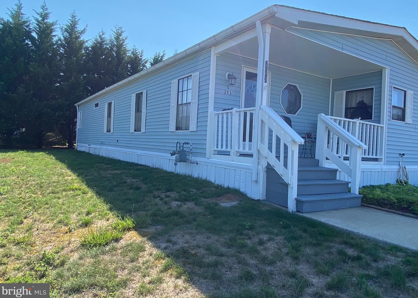 293 Mayflower Dr #293, Buena Vista Township, NJ 08310