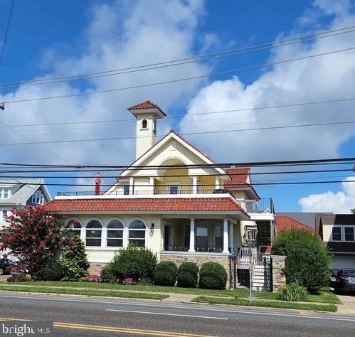 7119 Atlantic Ave, Atlantic City, NJ 08406