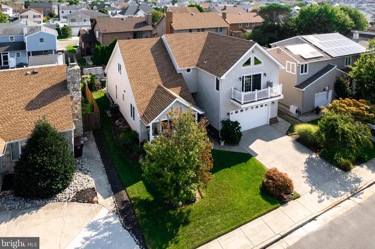 309 Waldon Dr, Atlantic City, NJ 08406