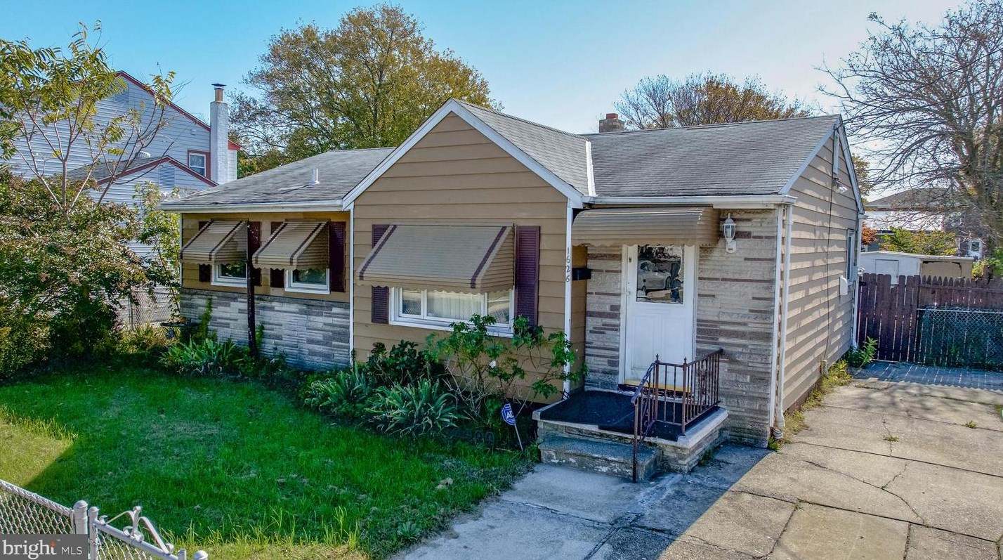 1626 Wabash Ave, Atlantic City, NJ 08401