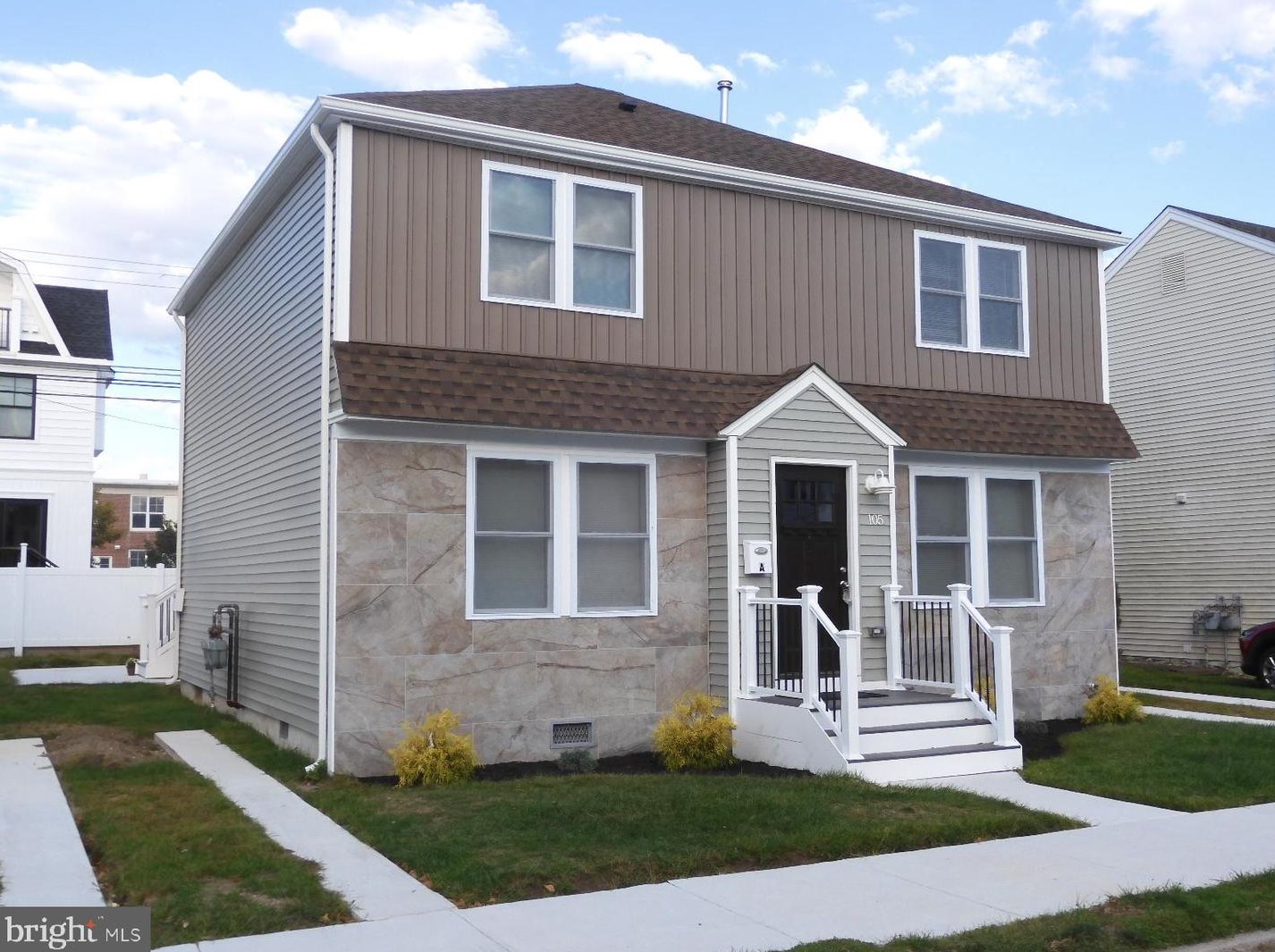 105 N Wilson Ave N #a, Atlantic City, NJ 08402