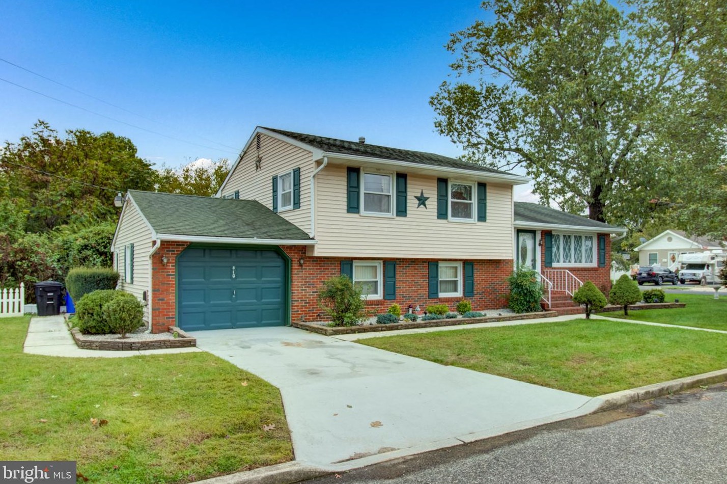410 French St, Elm, NJ 08037-1911