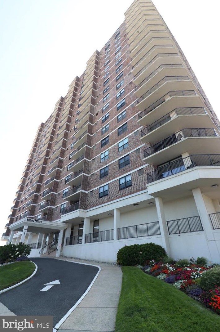 9100 Beach #304, Atlantic City, NJ 08402