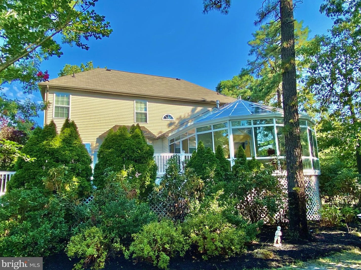 101 Birch Dr, Elm, NJ 08037-3379