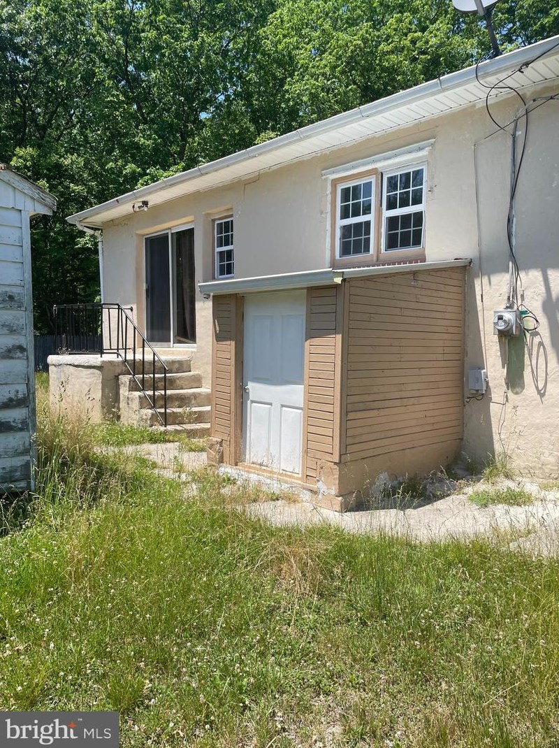 4937 Reading Ave #mullica Township, Egg Harbor, NJ 08215