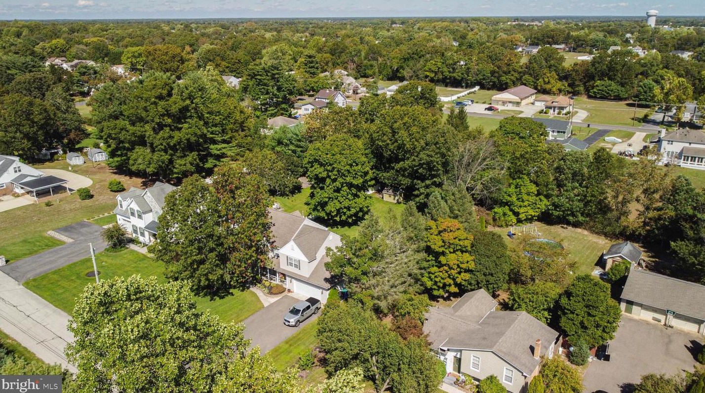619 Anderson Ave, Elm, NJ 08037-3175