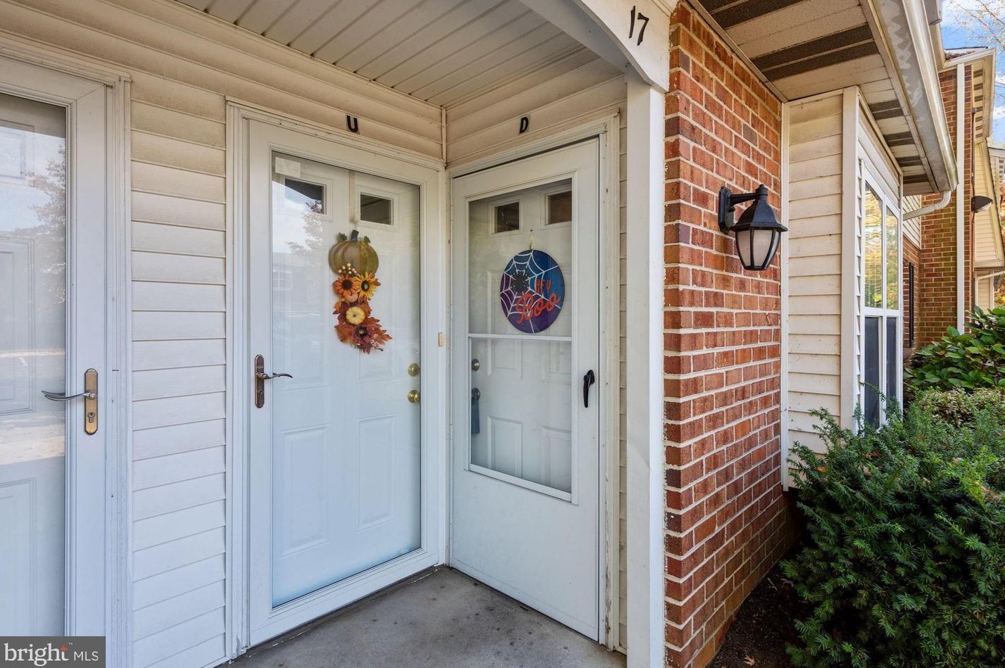 17 Deborah Ln #d, Elm, NJ 08037