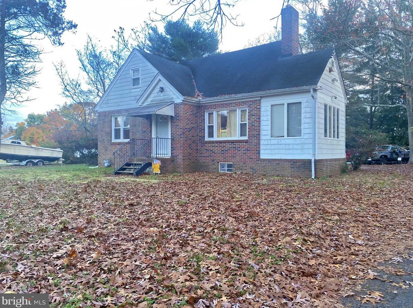 251 Wheat Rd, Vineland, NJ 08360