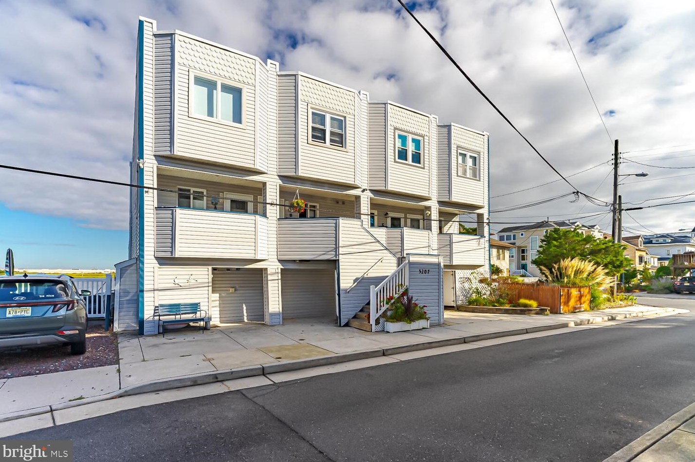 5207 Winchester Ave #d, Atlantic City, NJ 08406