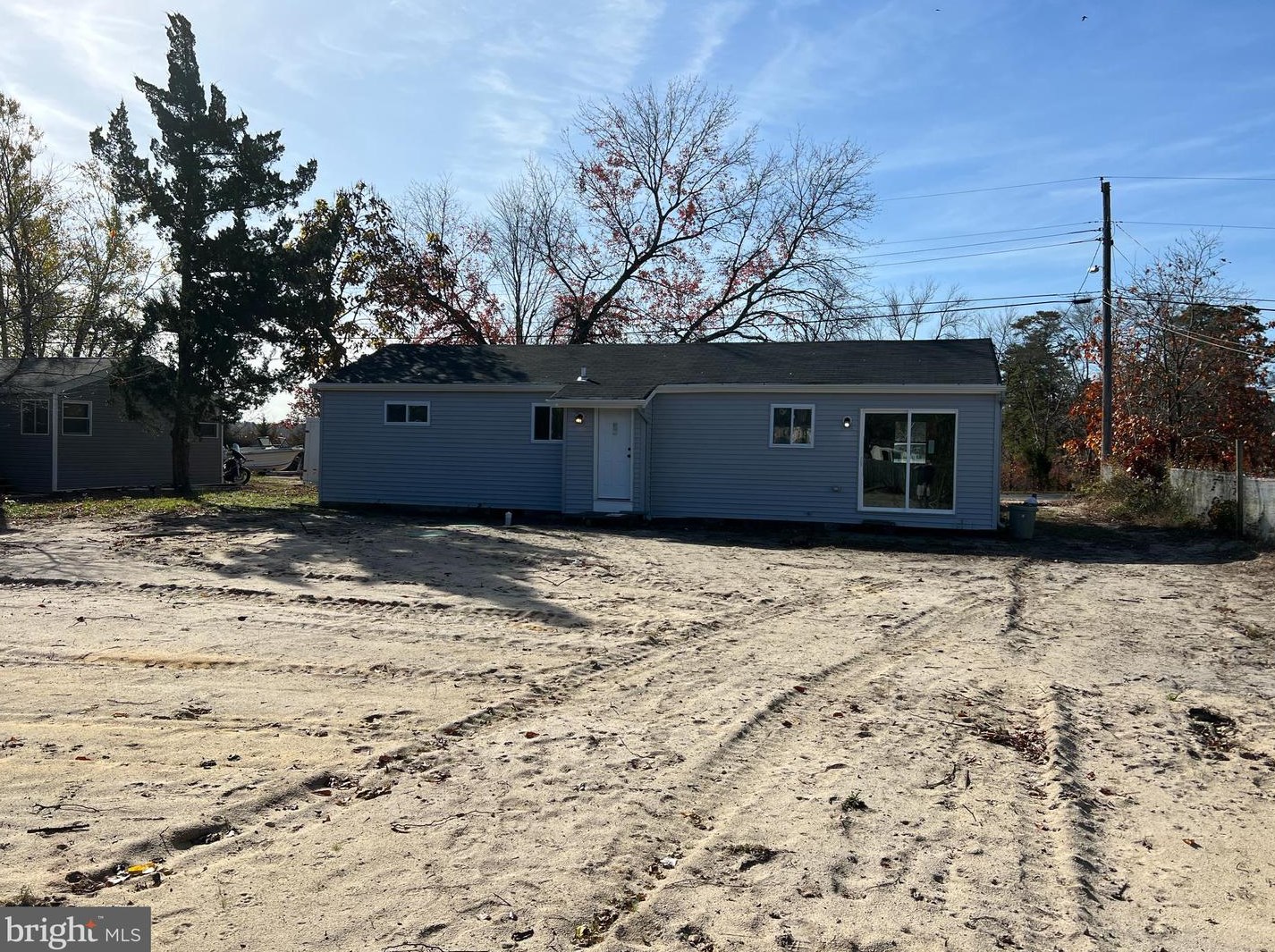 3502 Richards Ave, Elm NJ  08037-3513 exterior