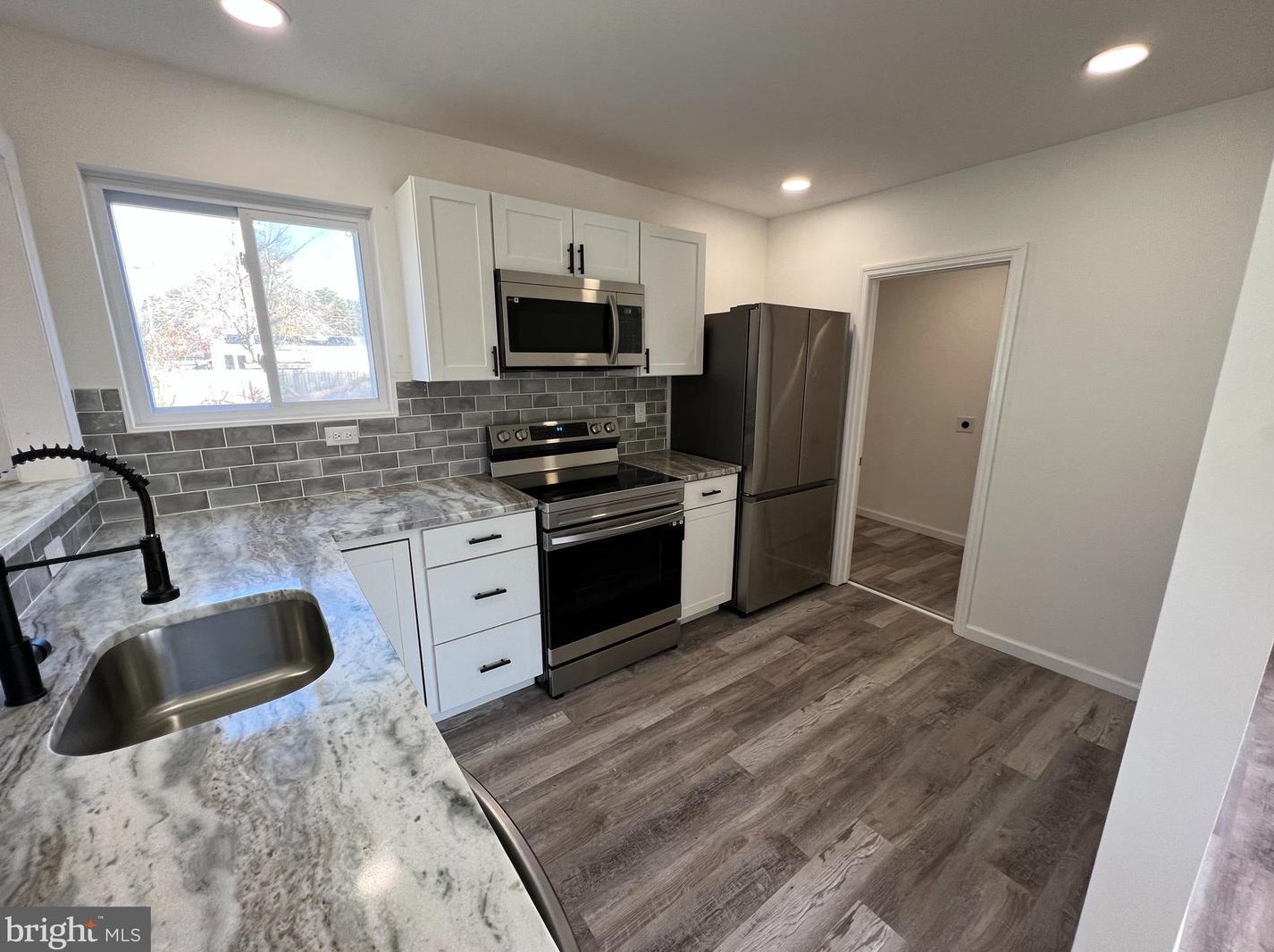 3502 Richards Ave, Elm NJ  08037-3513 exterior