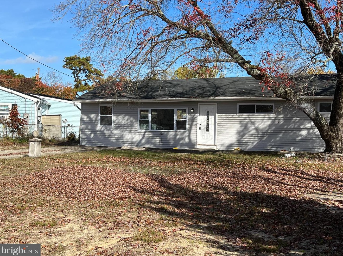 3502 Richards Ave, Elm, NJ 08037