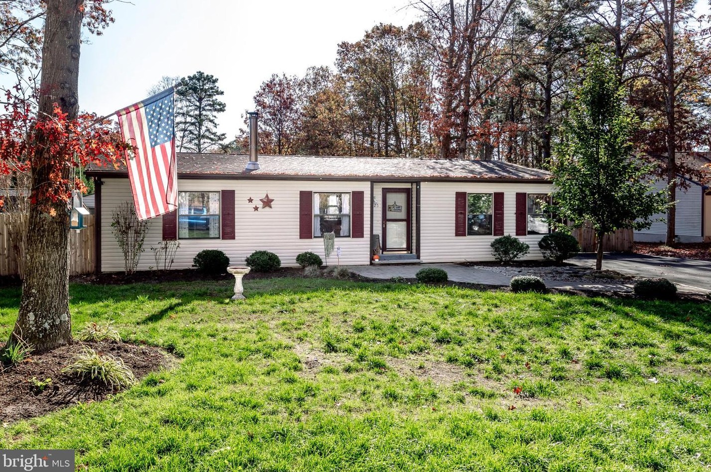 1325 White Oak Cir, Egg Harbor, NJ 08215