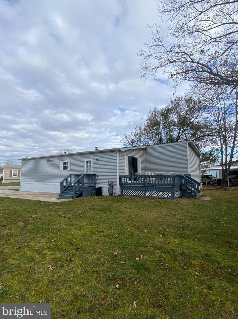 271 Mayflower Dr, Buena Vista Township, NJ 08310