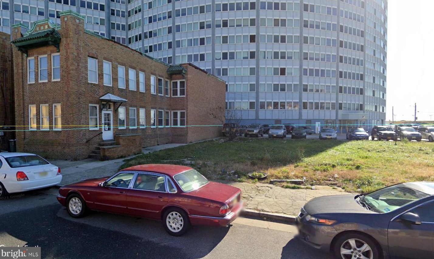 116 Oriental Ave, Atlantic City, NJ 08401