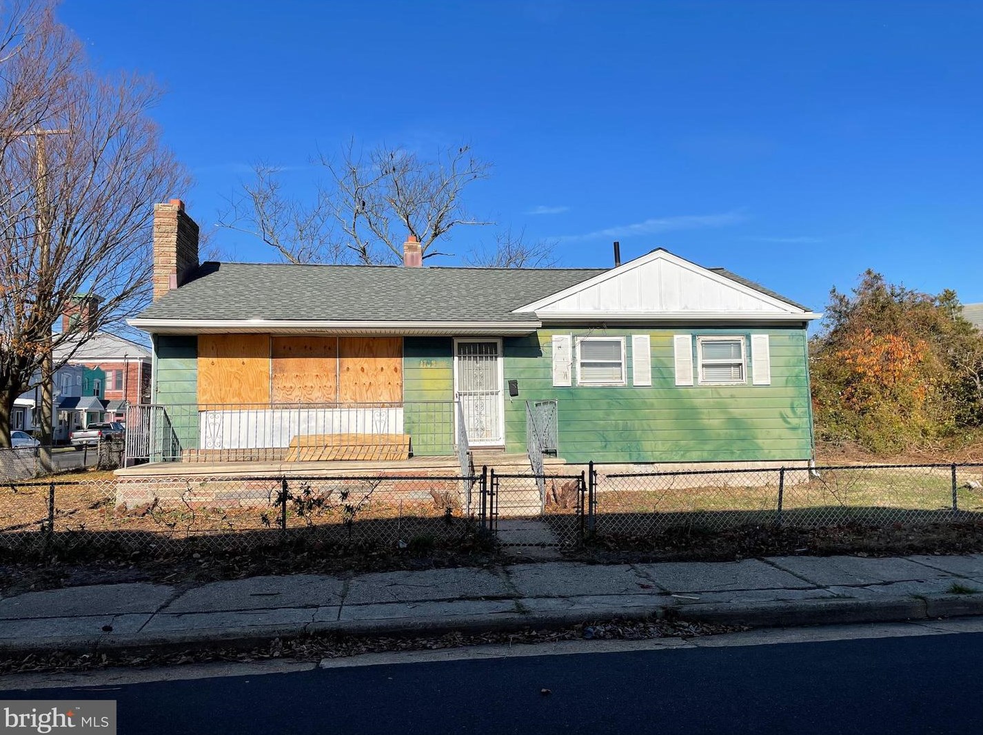1739 Lincoln Ave, Atlantic City, NJ 08401