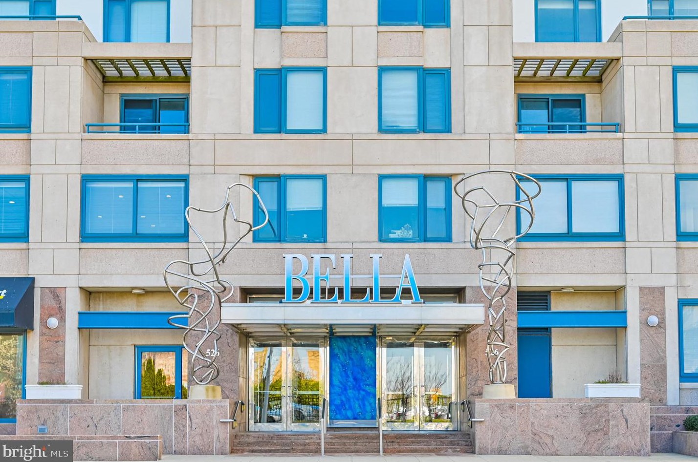 526 Pacific #701, Atlantic City, NJ 08401