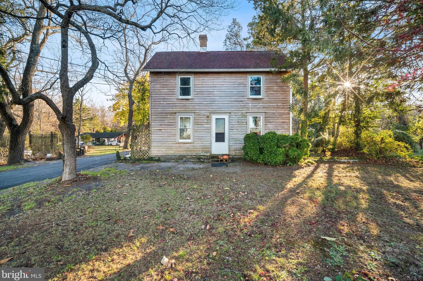 3845 Nesco Rd, Elm, NJ 08037-3713