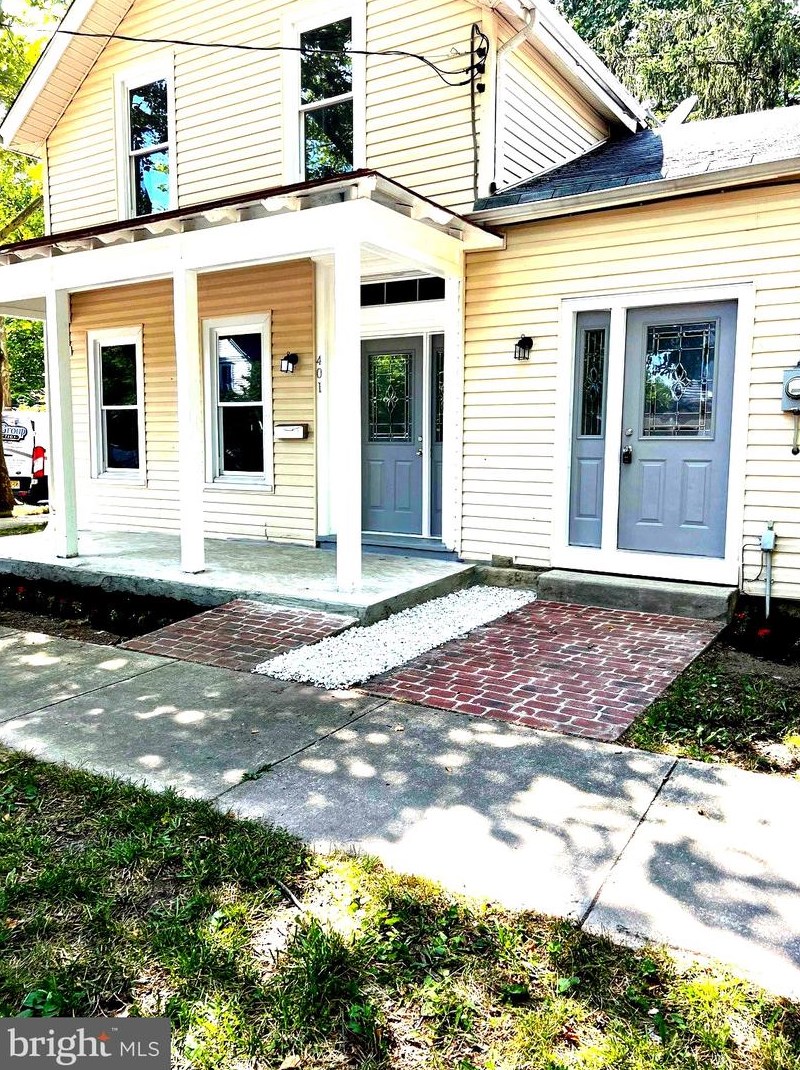 401 Buffalo Ave, Egg Harbor, NJ 08215