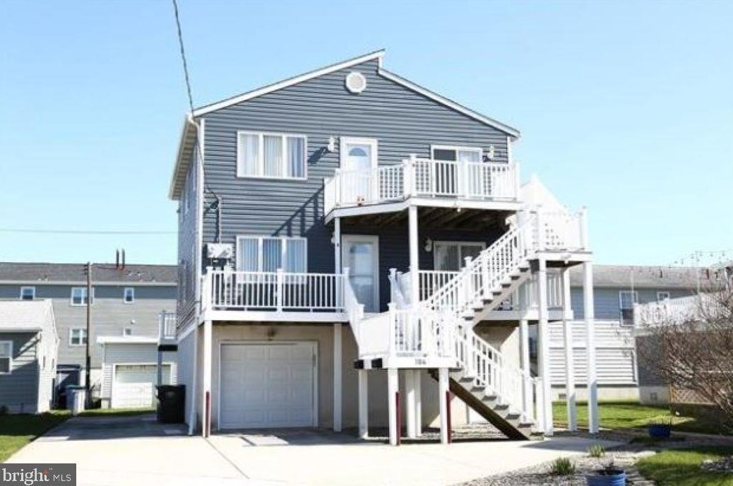 104 Quay Blvd #u-b, Brigantine City, NJ 08203