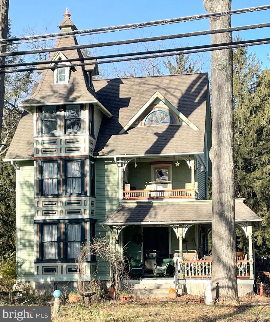 733 Bellevue Ave, Elm, NJ 08037