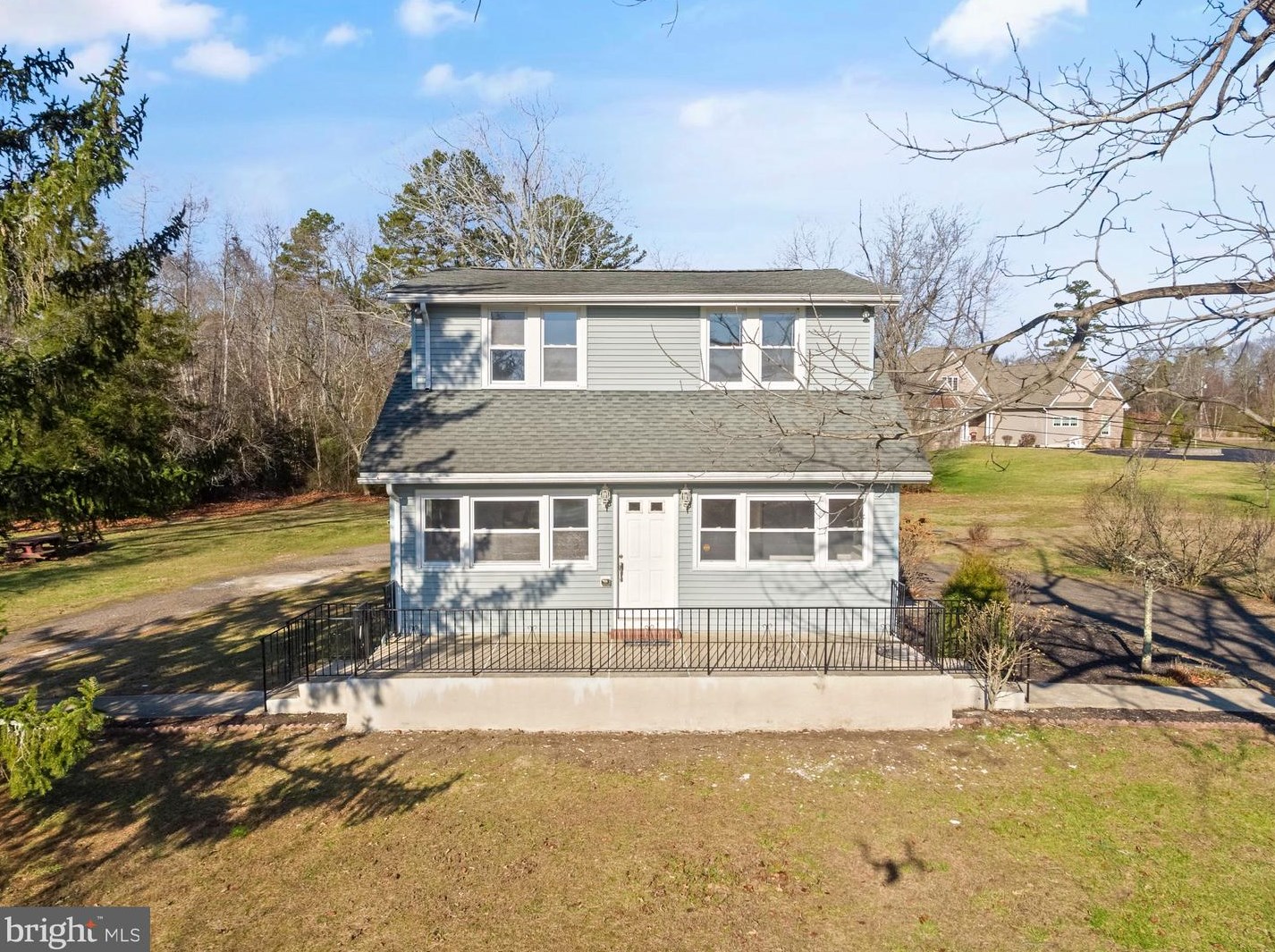 875 7th St, Elm, NJ 08037