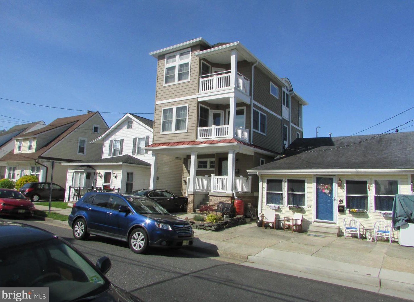 124 N Newport Ave, Atlantic City, NJ 08406
