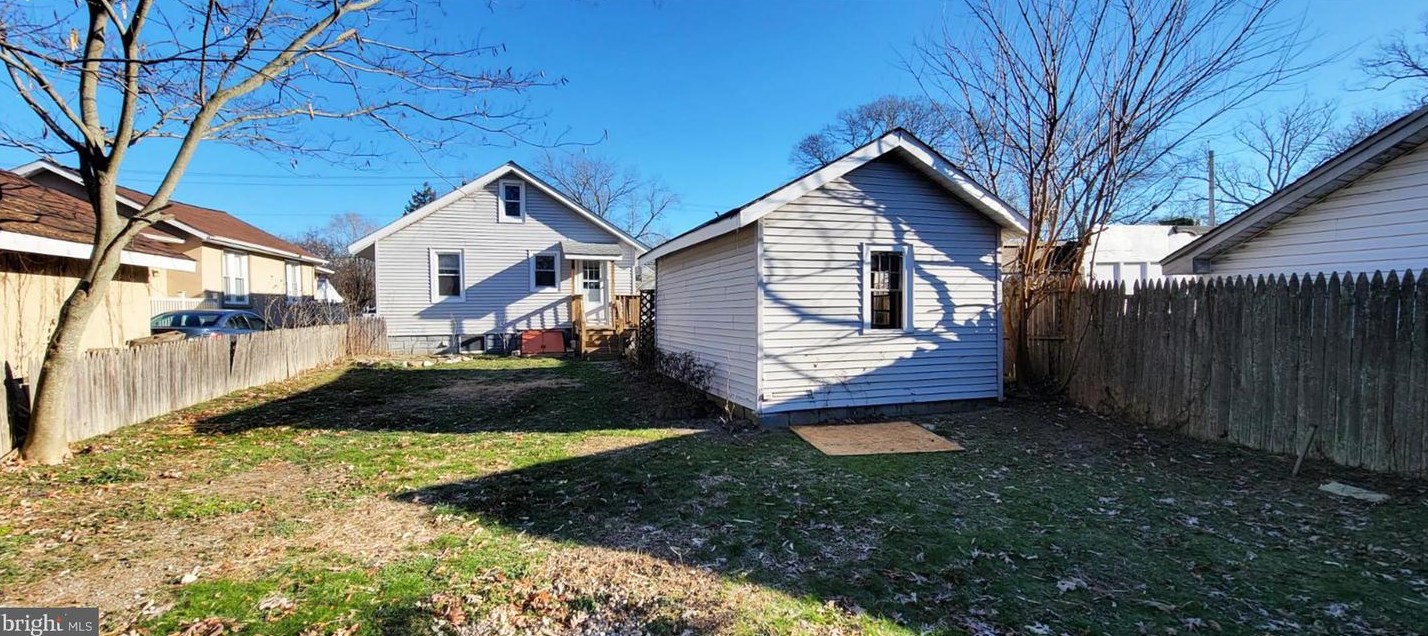 404 Jackson Ave, Northfield, NJ 08225