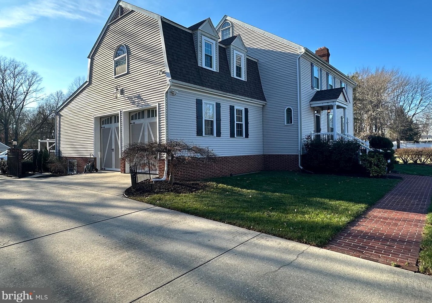 86 Liberty St, Elm, NJ 08037-1834