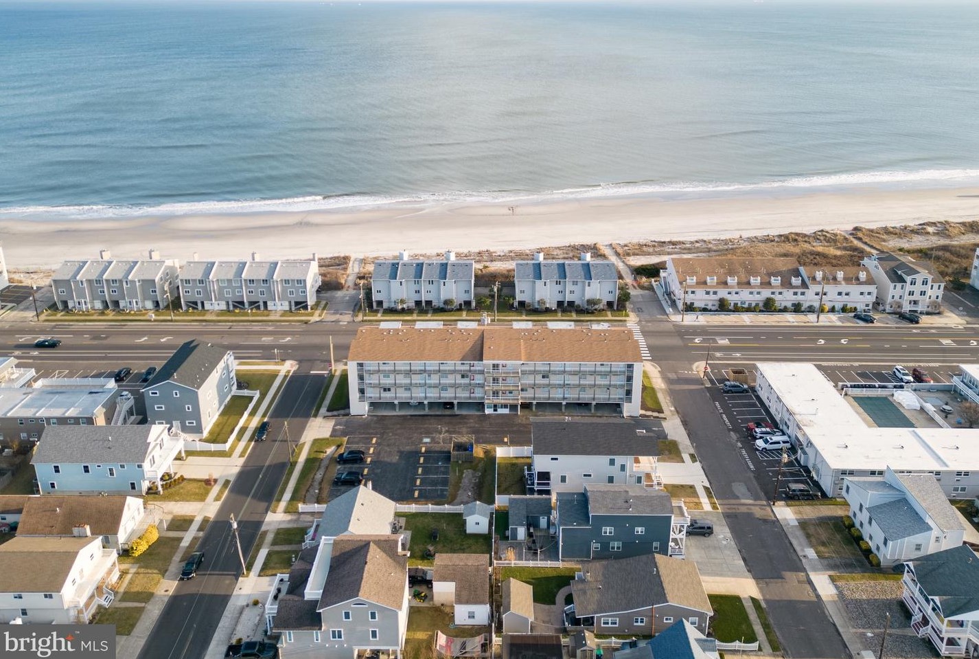 501 E Brigantine Ave #107, Brigantine City, NJ 08203