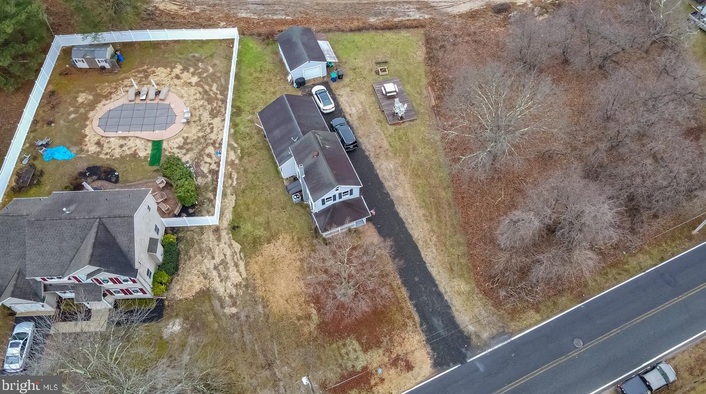 72 Chew Rd, Elm NJ  08037-3349 exterior