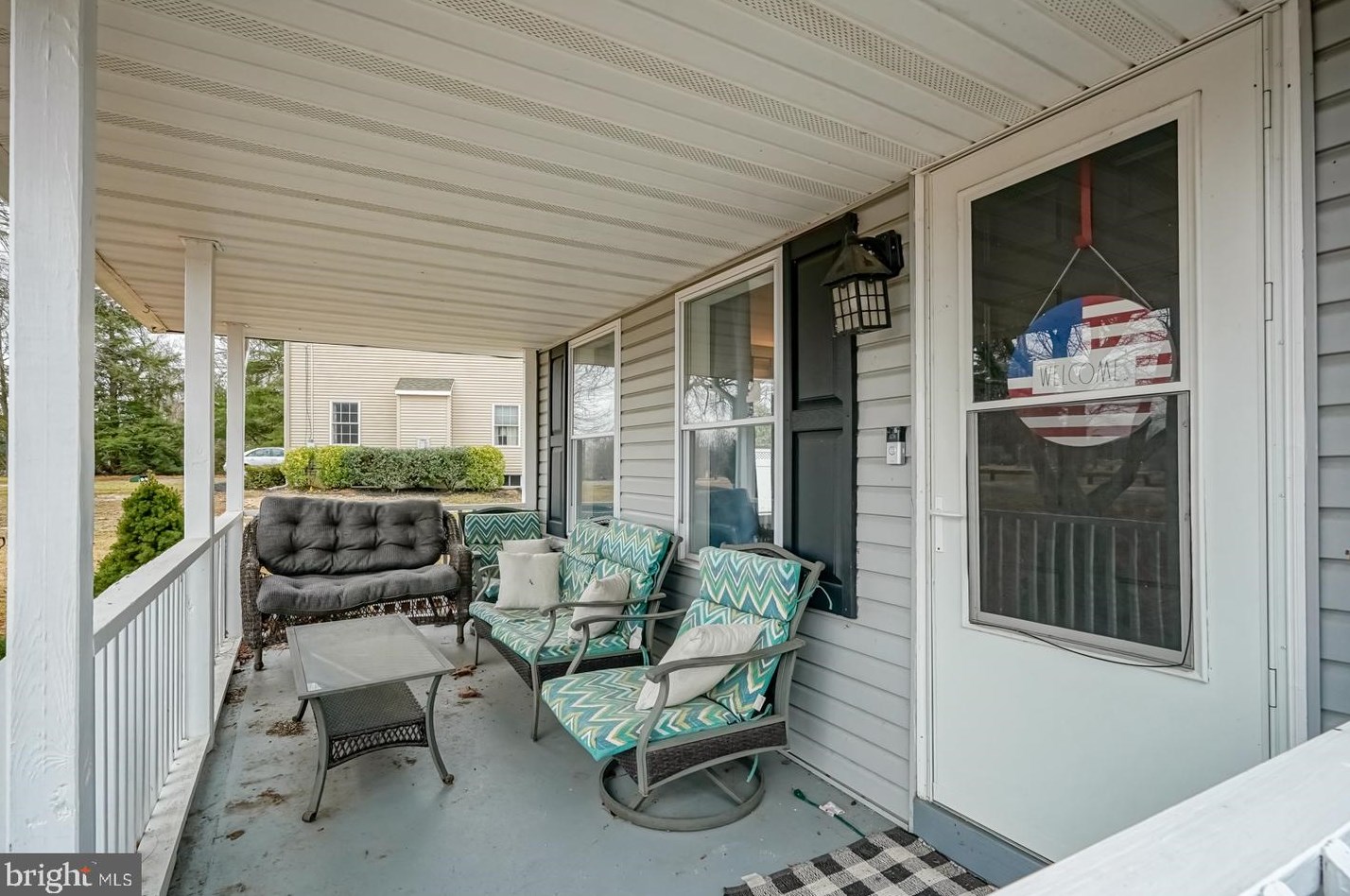 72 Chew Rd, Elm NJ  08037-3349 exterior