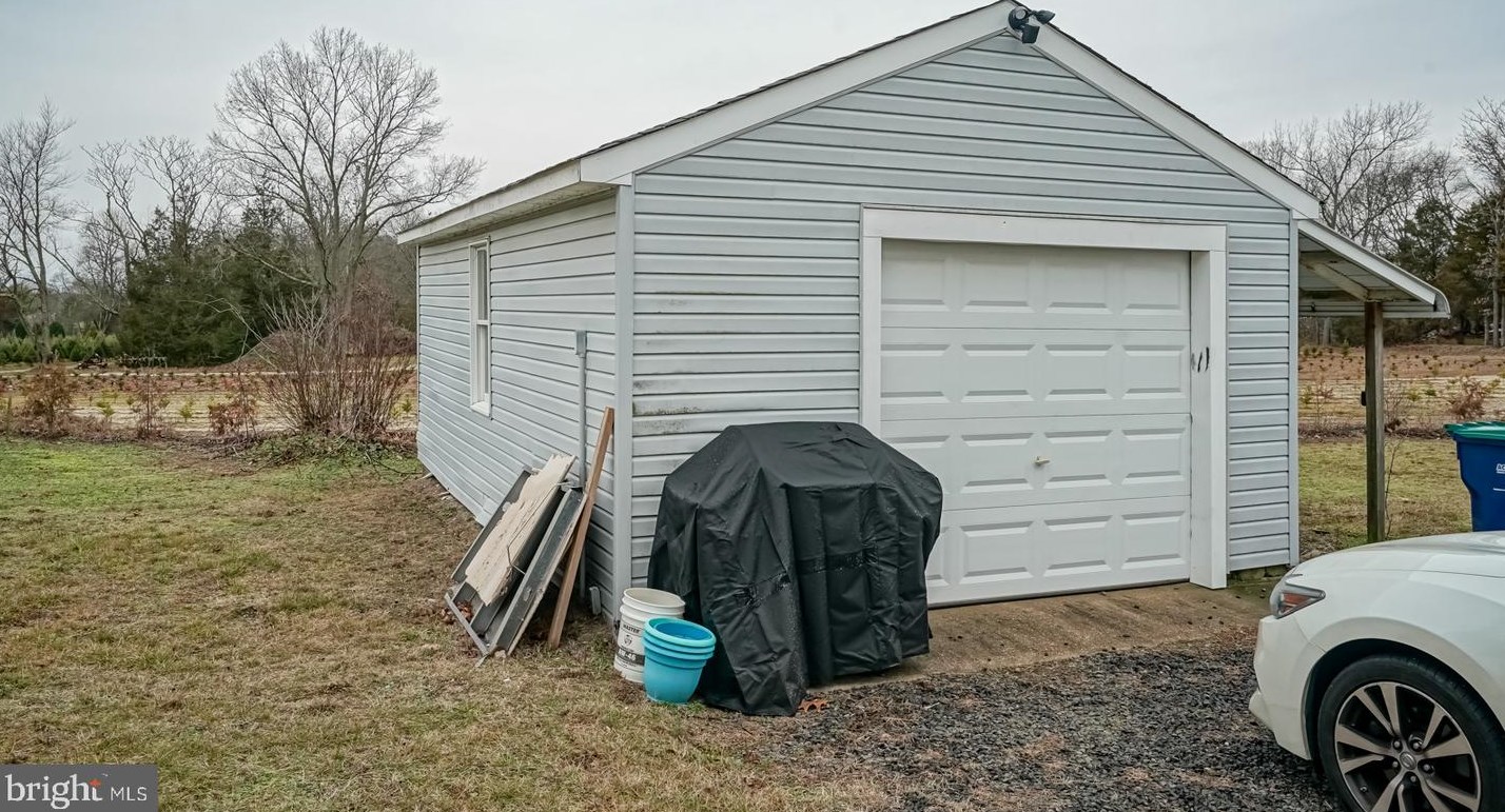 72 Chew Rd, Elm NJ  08037-3349 exterior