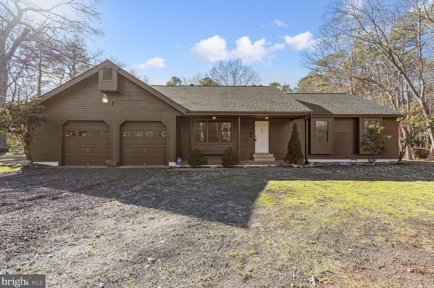 852 Clarks Landing Rd, Egg Harbor, NJ 08215