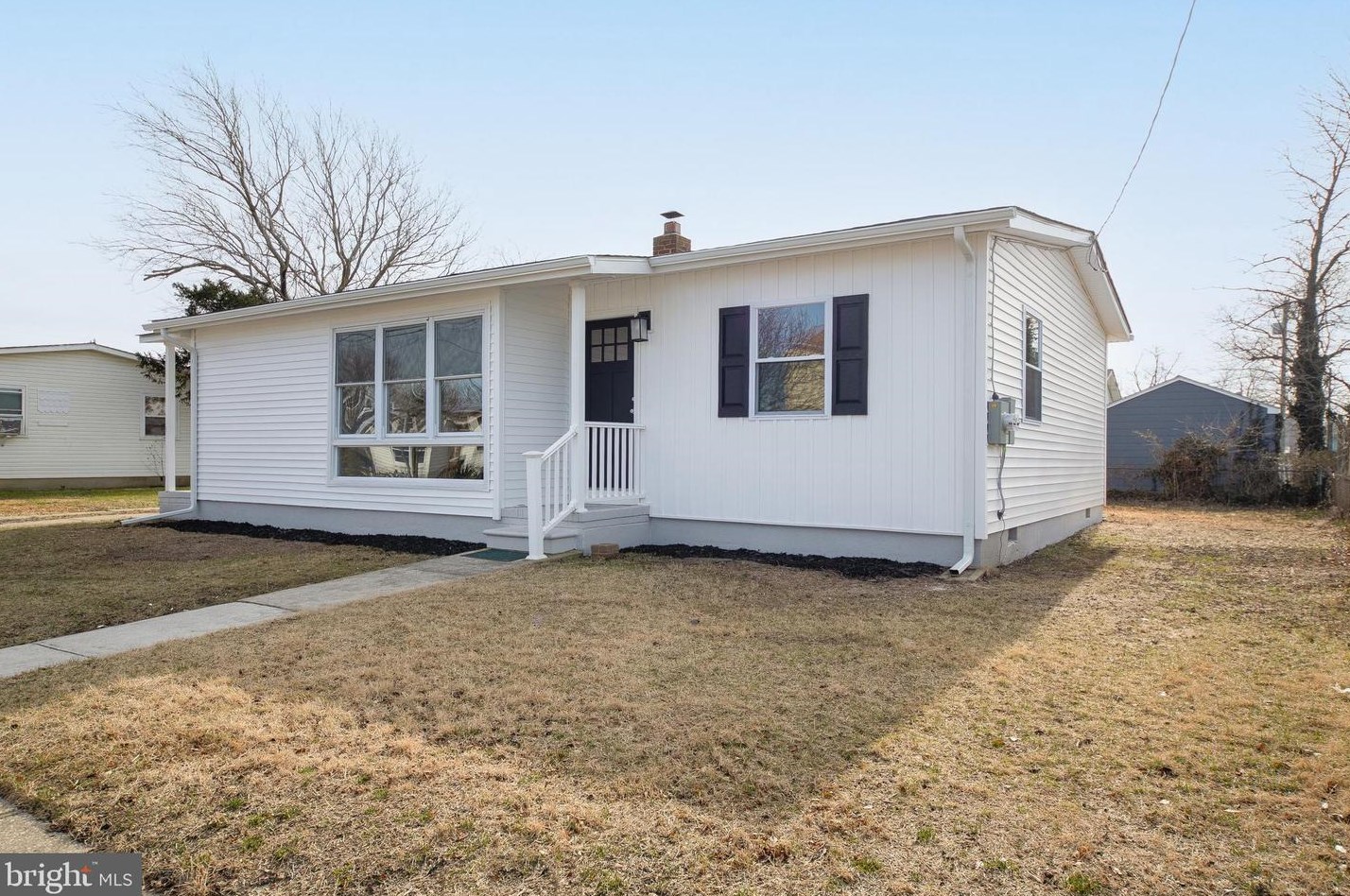 1824 N Arkansas Ave, Atlantic City, NJ 08401