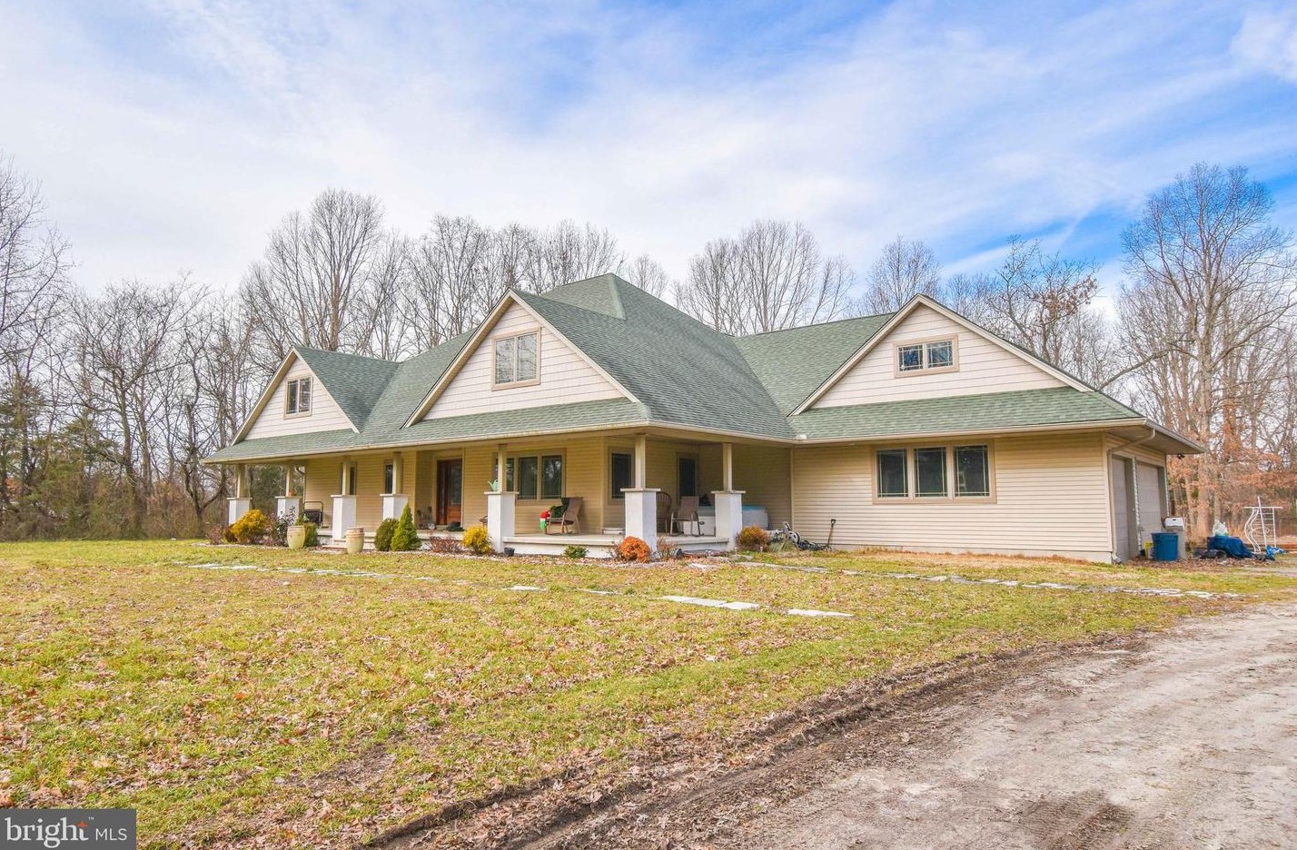 540 Forest Grove Rd, Vineland, NJ 08360-8732