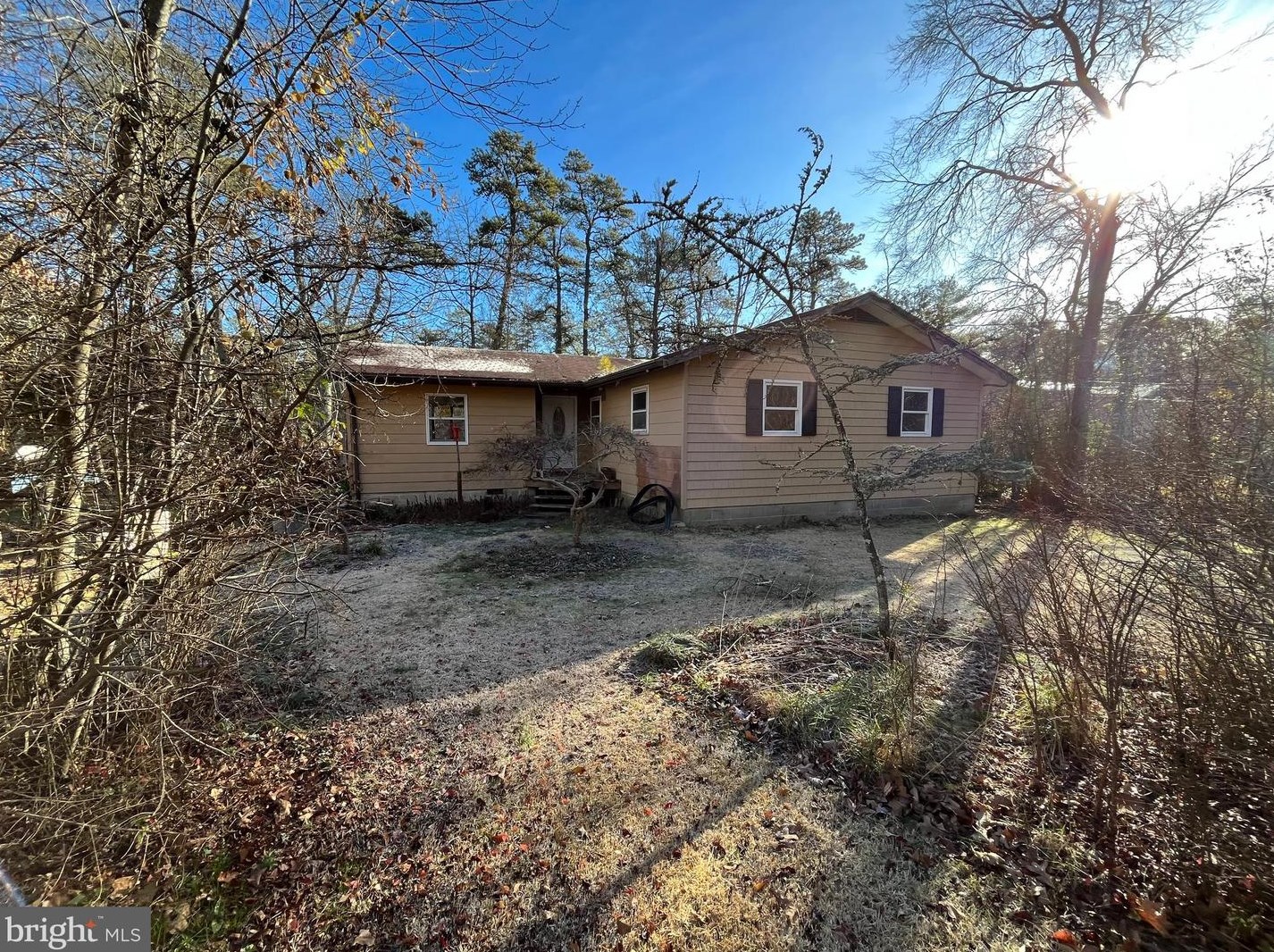 4528 Indian Cabin Terrace, Elm, NJ 08037