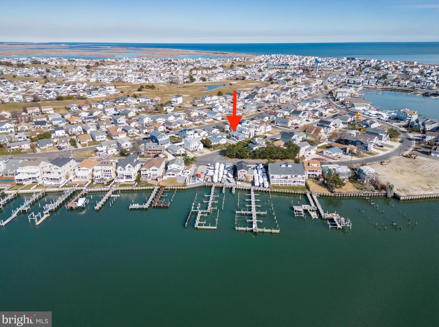 507 Hackney Pl, Brigantine City, NJ 08203-2409