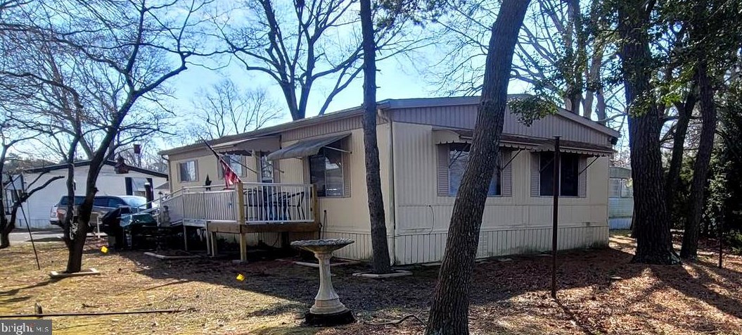 151 Country Ln, Buena Vista Township, NJ 08310