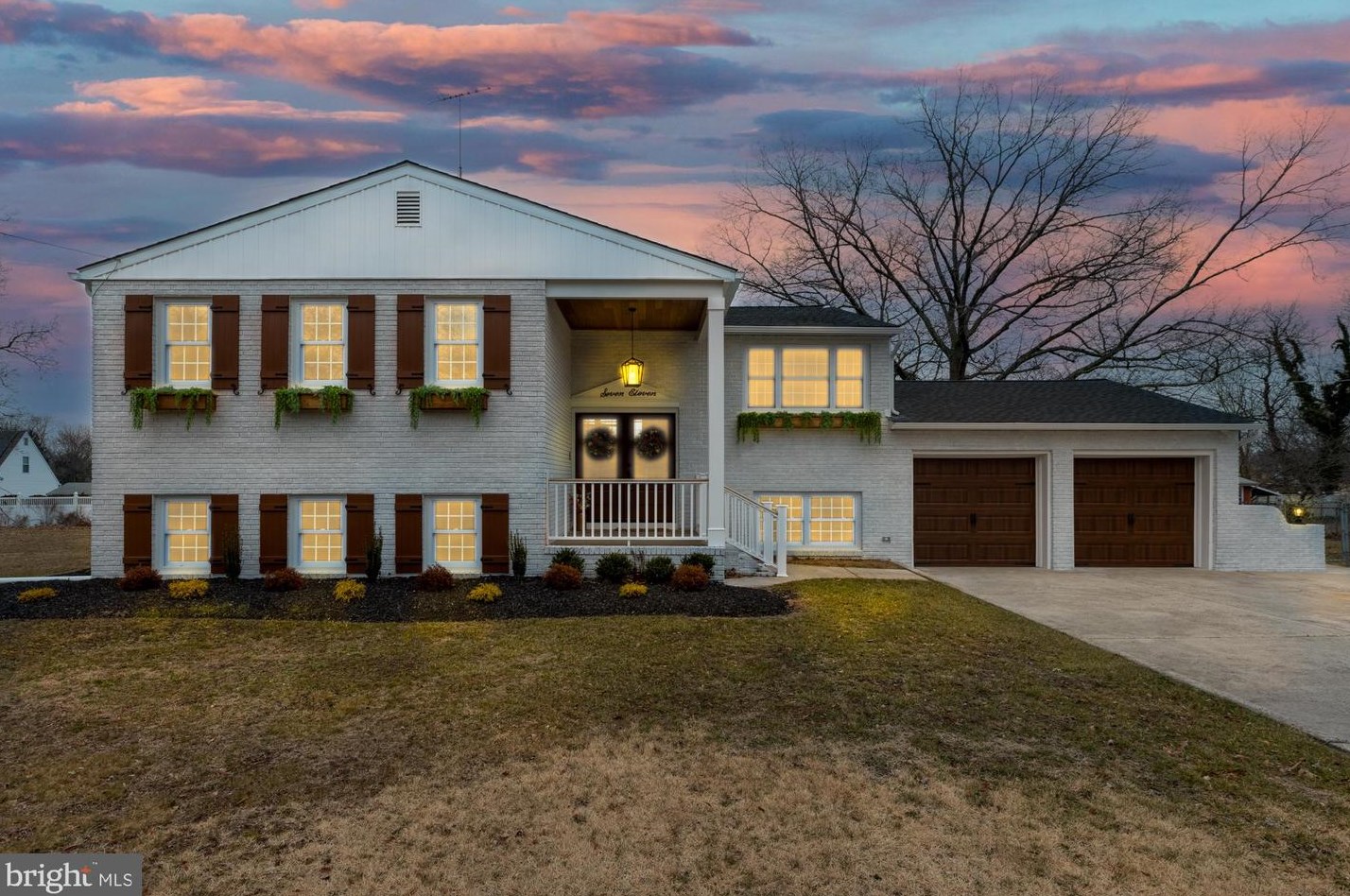 711 Chew Rd, Elm NJ  08037-3110 exterior