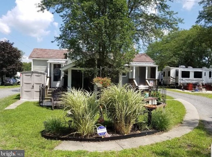 631 Chestnut Neck Rd #site 198, Port Republic, NJ 08241