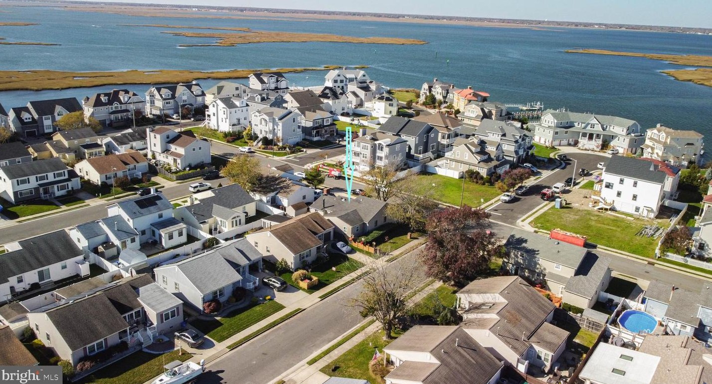 6100 Burk Ave, Atlantic City, NJ 08406