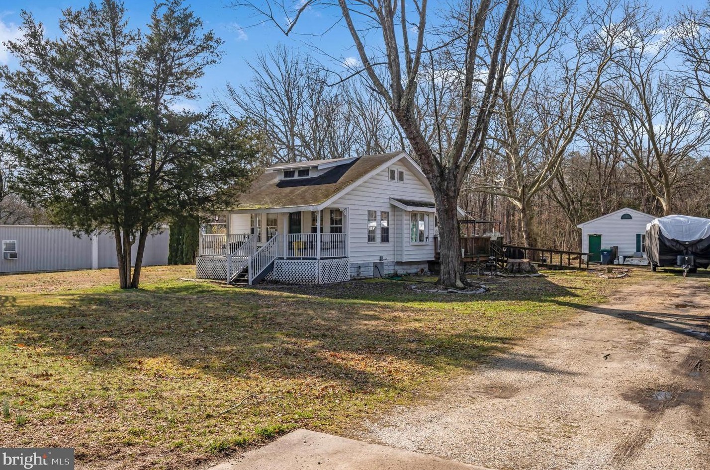 928 Harding Hwy, Buena Vista Township, NJ 08310