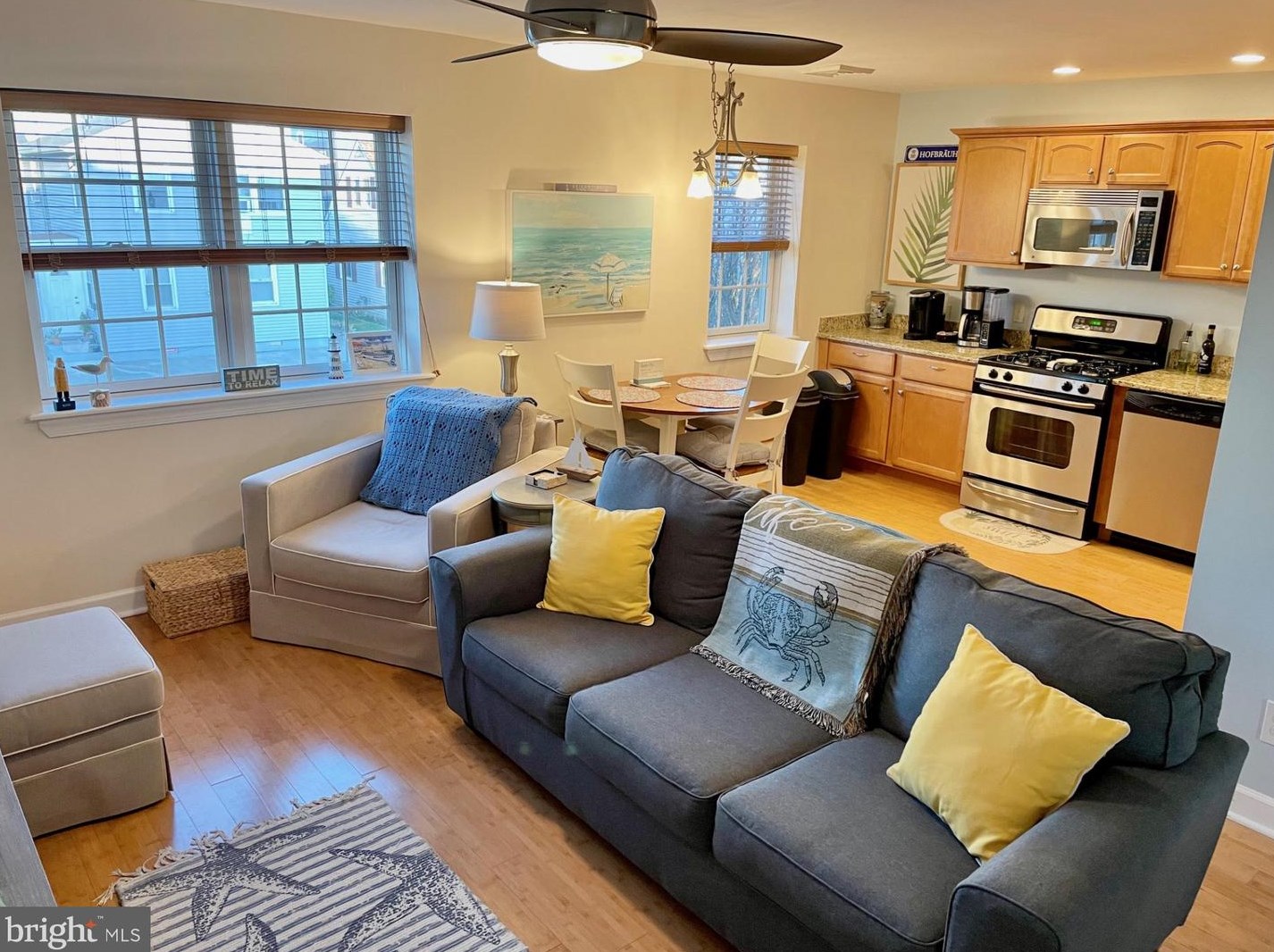 310 36th St S #3, Brigantine City, NJ 08203
