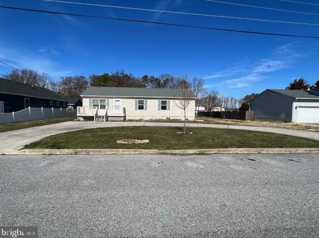 114 Irene Ave, Buena Vista Township, NJ 08310