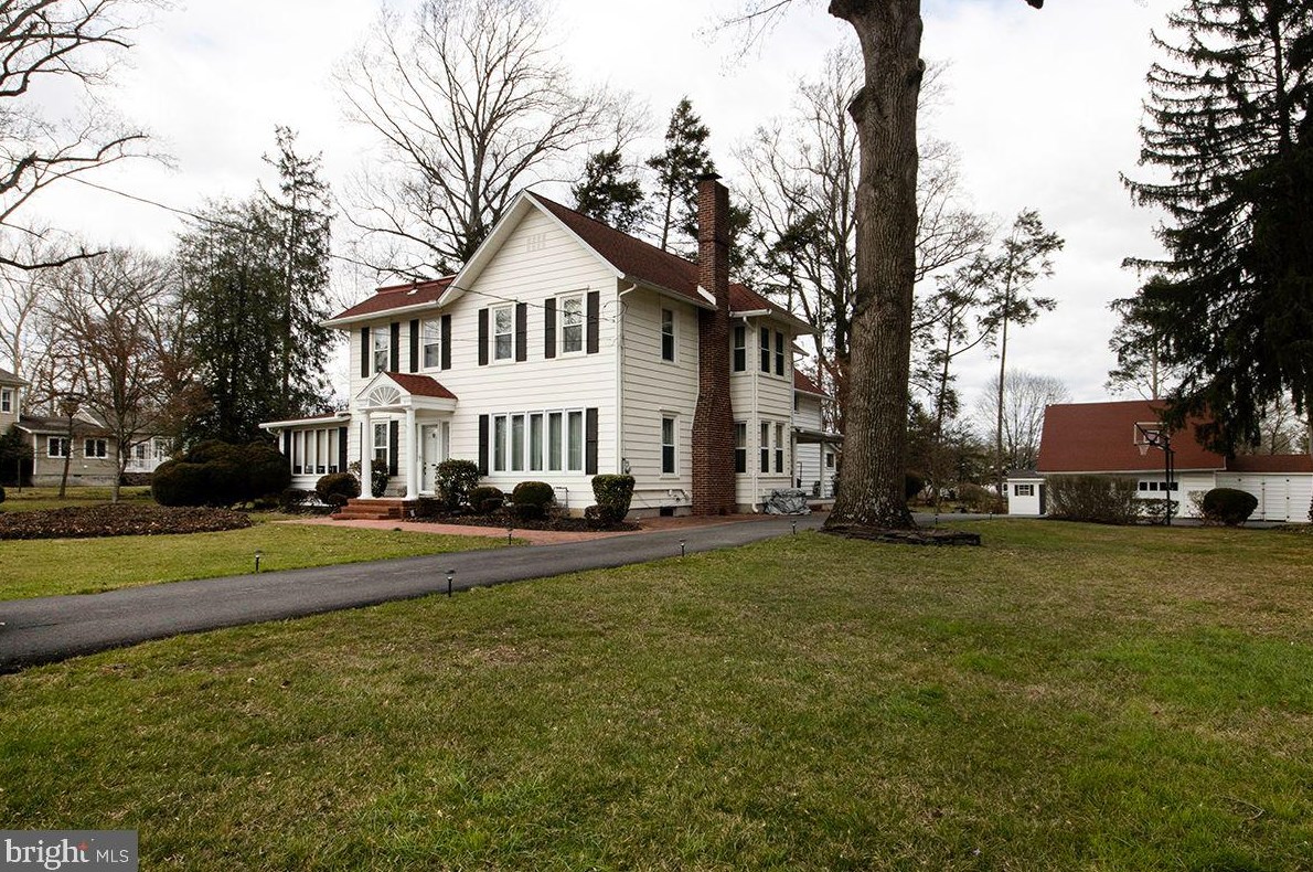 339 Central Ave, Elm, NJ 08037