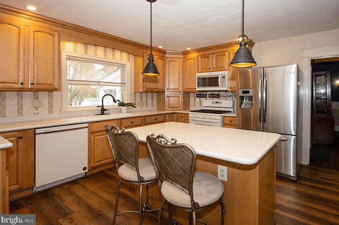 339 Central Ave, Elm NJ  08037-1636 exterior