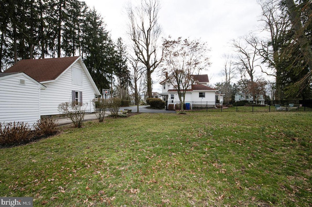 339 Central Ave, Elm NJ  08037-1636 exterior